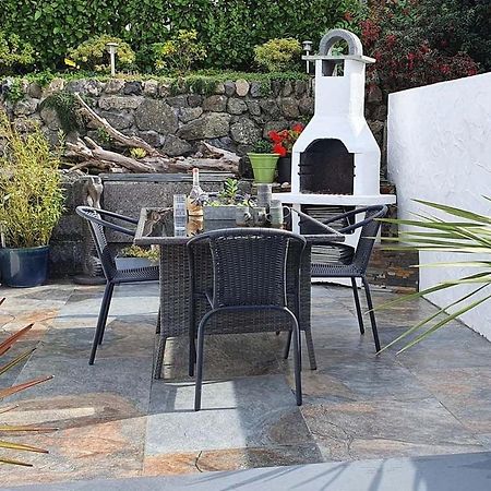 Trevelyan Vila St Ives Exterior foto