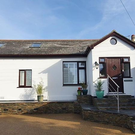 Trevelyan Vila St Ives Exterior foto