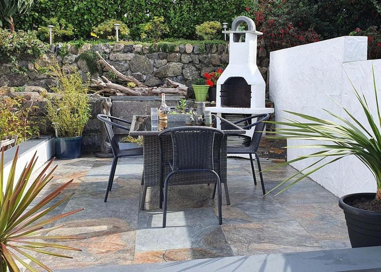 Trevelyan Vila St Ives Exterior foto